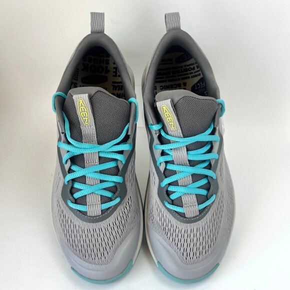 Keen Women's Versacore Speed Shoes Women Size Size 9.5 - Picture 3 of 7